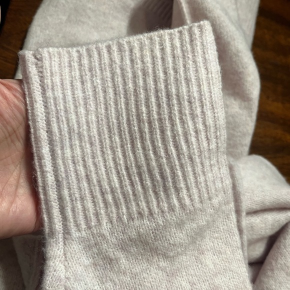 Aerie Soft Blush Crew Neck Sweater New With Tags! - Picture 8 of 12
